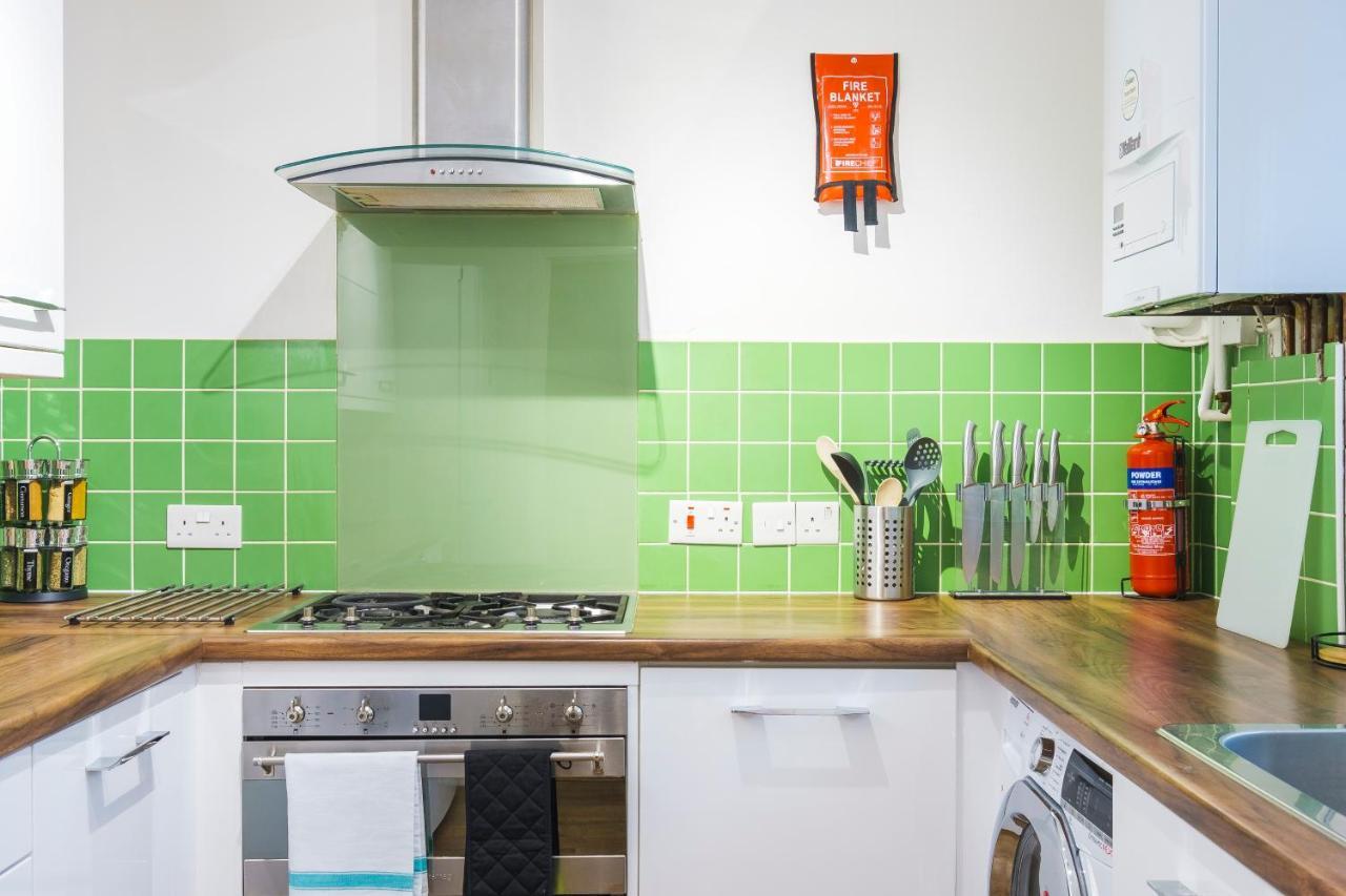 Beautiful 3 Bed House With Amazing Views In Dartford, Kent Apartment Luaran gambar
